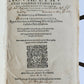 1560 Ephemerides Novae et Auctae by Joannes Stadius ANTIQUE astronomy astrology