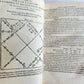1560 Ephemerides Novae et Auctae by Joannes Stadius ANTIQUE astronomy astrology