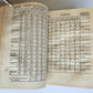 1560 Ephemerides Novae et Auctae by Joannes Stadius ANTIQUE astronomy astrology