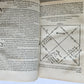 1560 Ephemerides Novae et Auctae by Joannes Stadius ANTIQUE astronomy astrology