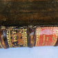 1560 Ephemerides Novae et Auctae by Joannes Stadius ANTIQUE astronomy astrology