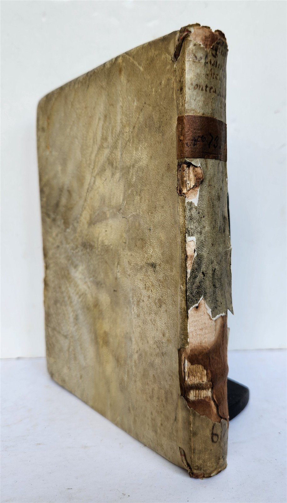 1607 De ASTROLOGICA RETIONE Giovanni Antonio Magini ANTIQUE astronomy astrology