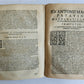 1607 De ASTROLOGICA RETIONE Giovanni Antonio Magini ANTIQUE astronomy astrology