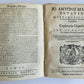 1607 De ASTROLOGICA RETIONE Giovanni Antonio Magini ANTIQUE astronomy astrology