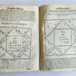 1607 De ASTROLOGICA RETIONE Giovanni Antonio Magini ANTIQUE astronomy astrology