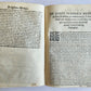 1607 De ASTROLOGICA RETIONE Giovanni Antonio Magini ANTIQUE astronomy astrology