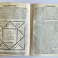 1607 De ASTROLOGICA RETIONE Giovanni Antonio Magini ANTIQUE astronomy astrology