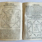 1607 De ASTROLOGICA RETIONE Giovanni Antonio Magini ANTIQUE astronomy astrology