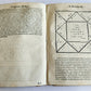 1607 De ASTROLOGICA RETIONE Giovanni Antonio Magini ANTIQUE astronomy astrology