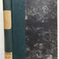 1608 ASTRONOMY aligned w/ N.COPERNICUS by G. Magini ANTIQUE illustrated