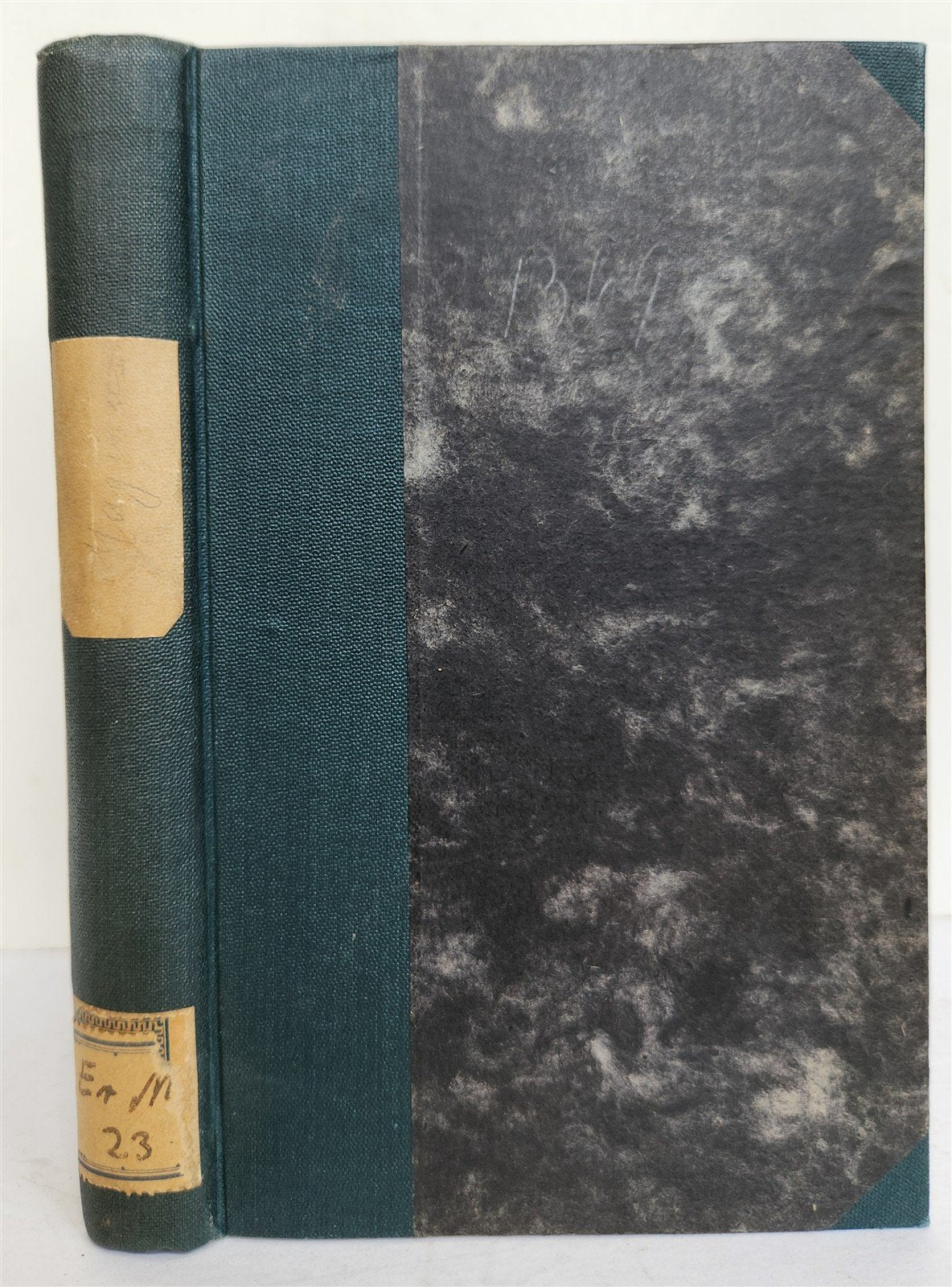 1608 ASTRONOMY aligned w/ N.COPERNICUS by G. Magini ANTIQUE illustrated