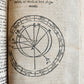 1608 ASTRONOMY aligned w/ N.COPERNICUS by G. Magini ANTIQUE illustrated