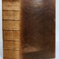 1676 KEY to WHOLE ART of ASTROLOGY in ENGLISH by Henry Coley ANTIQUE illustrated