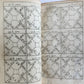 1676 KEY to WHOLE ART of ASTROLOGY in ENGLISH by Henry Coley ANTIQUE illustrated
