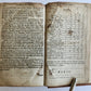 1676 KEY to WHOLE ART of ASTROLOGY in ENGLISH by Henry Coley ANTIQUE illustrated