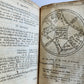 1676 KEY to WHOLE ART of ASTROLOGY in ENGLISH by Henry Coley ANTIQUE illustrated