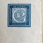 1676 KEY to WHOLE ART of ASTROLOGY in ENGLISH by Henry Coley ANTIQUE illustrated
