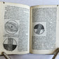 1537 LIBER de SPHAERA by Johannes de Sacrobosco ANTIQUE illustrated