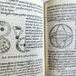 1537 LIBER de SPHAERA by Johannes de Sacrobosco ANTIQUE illustrated