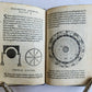 1537 LIBER de SPHAERA by Johannes de Sacrobosco ANTIQUE illustrated