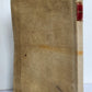 1543 LIBELLUS de SPHAERA by Johannes de Sacrobosco ANTIQUE volvelles illustrated