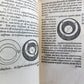 1543 LIBELLUS de SPHAERA by Johannes de Sacrobosco ANTIQUE volvelles illustrated