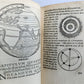 1543 LIBELLUS de SPHAERA by Johannes de Sacrobosco ANTIQUE volvelles illustrated