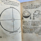1543 LIBELLUS de SPHAERA by Johannes de Sacrobosco ANTIQUE volvelles illustrated