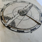 1543 LIBELLUS de SPHAERA by Johannes de Sacrobosco ANTIQUE volvelles illustrated
