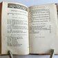 1656 SPHAERA by Johannes de Sacrobosco ANTIQUE illustrated ASTRONOMY