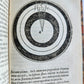 1656 SPHAERA by Johannes de Sacrobosco ANTIQUE illustrated ASTRONOMY