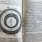 1656 SPHAERA by Johannes de Sacrobosco ANTIQUE illustrated ASTRONOMY