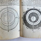 1656 SPHAERA by Johannes de Sacrobosco ANTIQUE illustrated ASTRONOMY