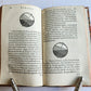 1656 SPHAERA by Johannes de Sacrobosco ANTIQUE illustrated ASTRONOMY