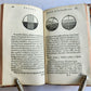 1656 SPHAERA by Johannes de Sacrobosco ANTIQUE illustrated ASTRONOMY