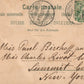 GERMANY WOLFHALDEN ANTIQUE POSTCARD
