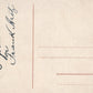 GERMANY EARLY AVIATION ANTIQUE POSTCARD
