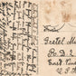 GERMANY BLANKENHAIN THUR ANTIQUE POSTCARD