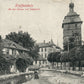 GERMANY STAFFELSTEIN ANTIQUE POSTCARD