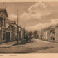 GERMANY BRUNSBUTTELHAFEN ANTIQUE POSTCARD