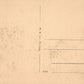 GERMANY BRUNSBUTTELHAFEN ANTIQUE POSTCARD