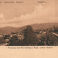 GERMANY BRUCKENBERG i. RSGB ANTIQUE POSTCARD