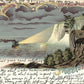 GERMANY STOBBENKAMMER ANTIQUE POSTCARD