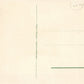 GERMANY BIER ADVERTISING ANTIQUE POSTCARD