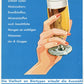 GERMANY BIER ADVERTISING VINTAGE POSTCARD