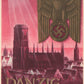 GERMANY POLAND NAZIS PROPAGANDA DANZIG IST DEUTSCH VINTAGE POSTCARD