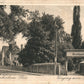 GERMANY BAD BLANKENHAIN THUR ANTIQUE POSTCARD
