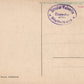 GERMANY BAVARIA Lower and Upper Franconia ANTIQUE POSTCARD