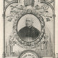 GERMANY Dr. ANTONIUS FISCHER ERZBISCHOF von COLN ANTIQUE POSTCARD