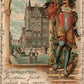 GERMANY KAISERS LAUTERN ANTIQUE POSTCARD